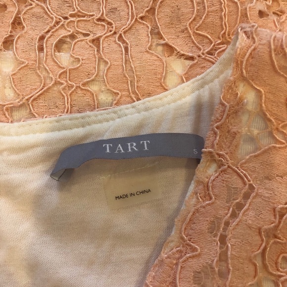 Tart Lace Dress - Picture 4 of 5